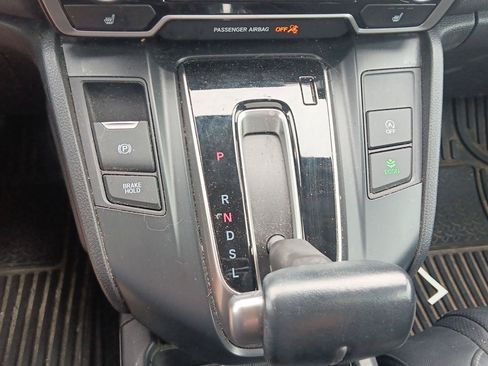 Used 2020 Honda CR-V EX-L image 16