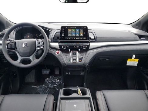 New 2026 Honda Odyssey Sport-L image 12