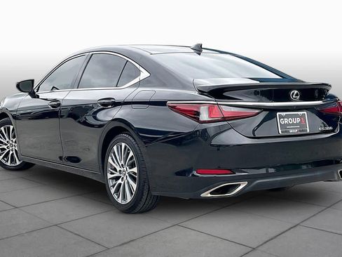 Used 2021 Lexus ES 350 w/ Premium Package image 11