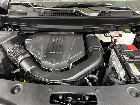 New 2026 Buick Enclave Avenir w/ Super Cruise Package AWD/4WD image 27