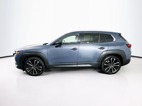 Used 2025 MAZDA CX-50 AWD 2.5 S w/ Premium Plus Pkg image 4