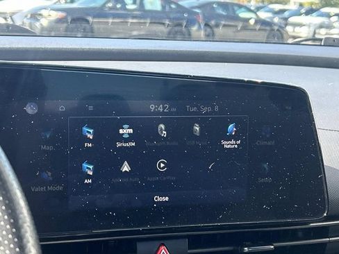 Used 2023 Hyundai Elantra N Line FWD image 26