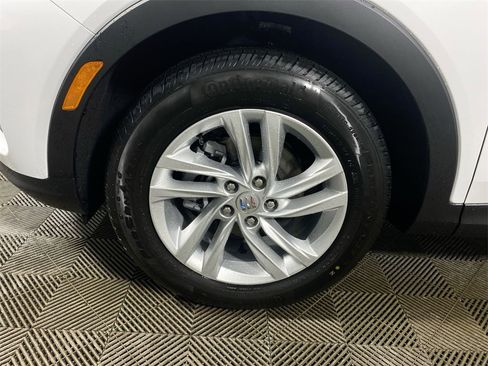 Used 2025 Buick Envista Preferred w/ Convenience I Package image 10