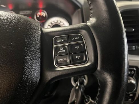Used 2019 RAM 1500 Big Horn image 26
