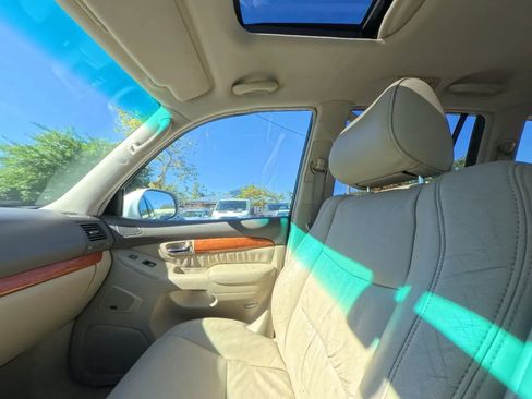 Used 2004 Lexus GX 470 image 27