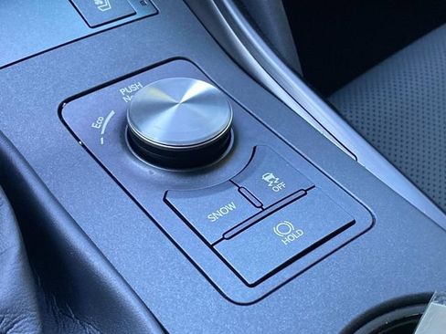 Used 2022 Lexus IS 350 F Sport w/ Accessory Package RWD image 27