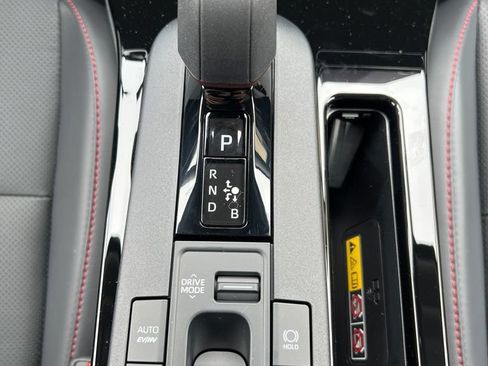 New 2026 Toyota Prius Plug-In Hybrid FWD image 23