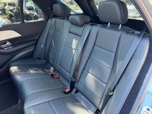 Used 2026 Mercedes-Benz GLE 350 4MATIC image 40