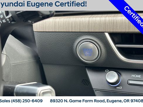 Used 2025 Hyundai Sonata SEL image 28