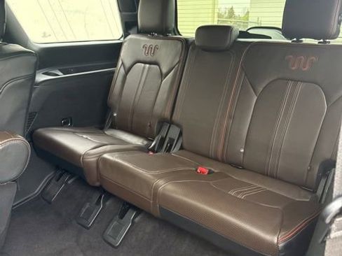 Used 2020 Ford Expedition King Ranch AWD/4WD image 23