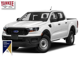 Certified 2022 Ford Ranger XLT w/ Equipment Group 301A Mid AWD/4WD video 1