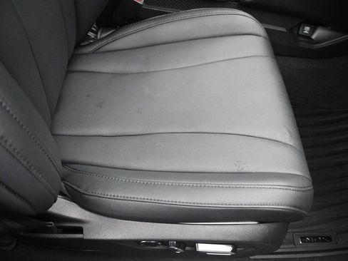 Certified 2025 Acura MDX SH-AWD image 25