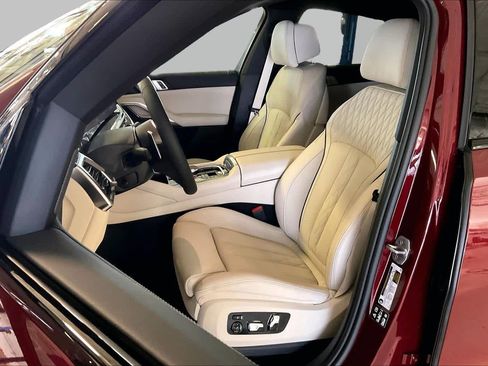 New 2027 BMW X6 xDrive40i AWD/4WD image 9