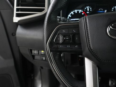 Used 2025 Toyota Tundra SR5 w/ TRD Off-Road Package image 21