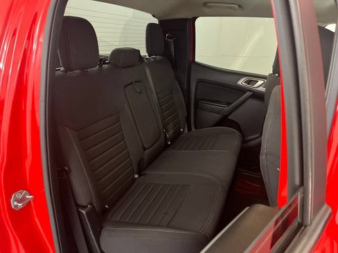 Used 2022 Ford Ranger XLT w/ Equipment Group 301A Mid AWD/4WD image 19