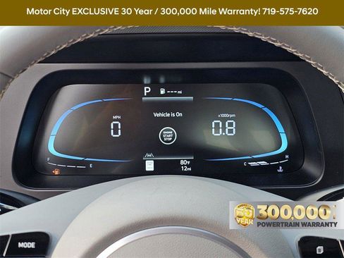 New 2026 Hyundai Elantra Sport w/ Cargo Package FWD image 23