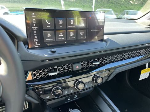 New 2026 Honda Accord Sport image 16