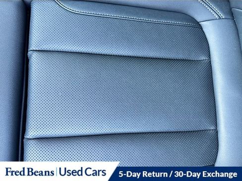 Used 2023 BMW X3 xDrive30i w/ Convenience Package w/ZPA image 21