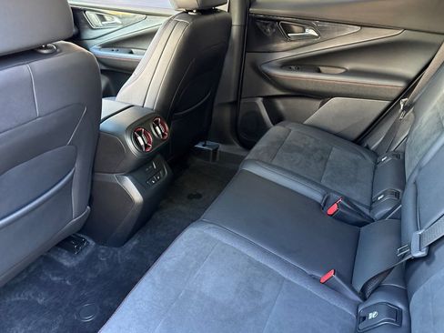 Used 2024 Chevrolet Blazer EV RS image 15