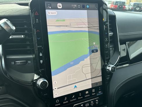 New 2026 RAM 3500 Limited image 26