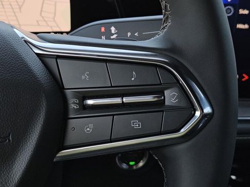 New 2025 Chevrolet Tahoe Premier image 15