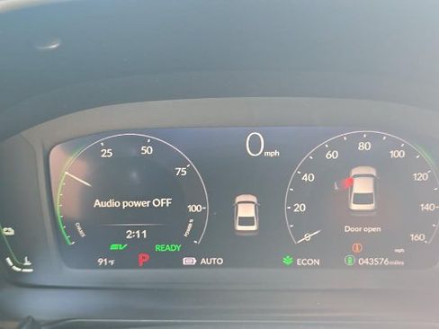 Used 2023 Honda Accord Sport image 15