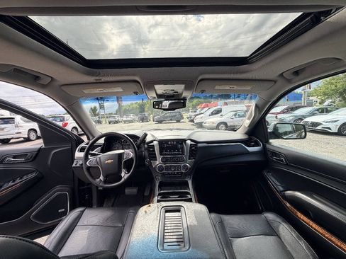 Used 2015 Chevrolet Suburban LTZ AWD/4WD image 33