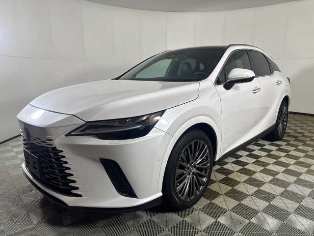 Used 2024 Lexus RX 350 AWD w/ Convenience Package image 3