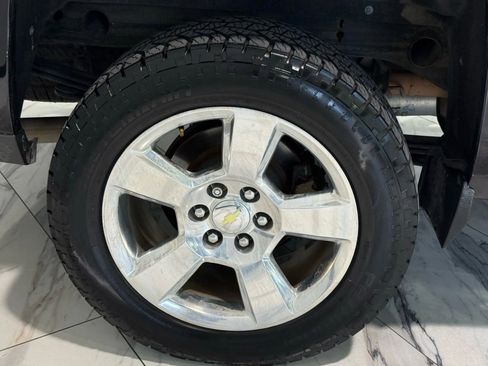 Used 2015 Chevrolet Silverado 1500 LT w/ Texas Edition, 1LT Trim image 28