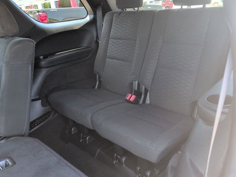 Used 2020 Dodge Durango SXT AWD/4WD image 14