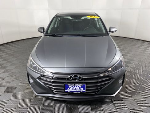 Used 2019 Hyundai Elantra SE w/ Cargo Package image 11