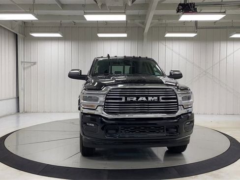 Used 2021 RAM 2500 Laramie image 3