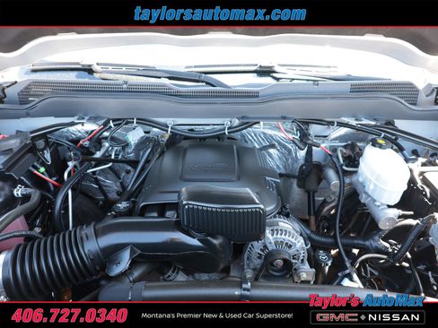 Used 2017 Chevrolet Silverado 3500 LT AWD/4WD image 32