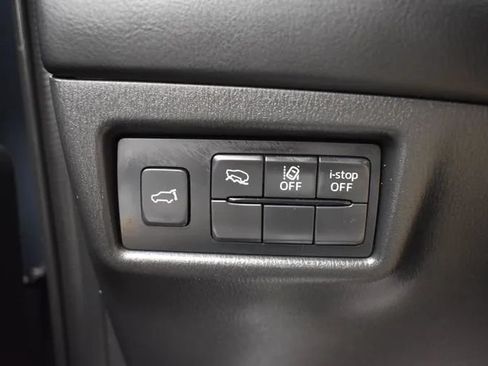 Used 2025 MAZDA CX-5 Carbon Edition AWD/4WD image 23