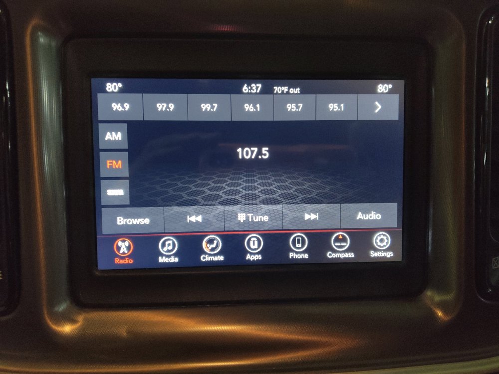 Used 2020 Dodge Challenger R/T RWD image 25