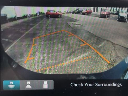 Used 2023 Honda Civic EX image 13