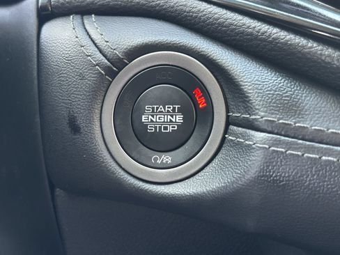 Used 2021 Dodge Durango SXT AWD/4WD image 8