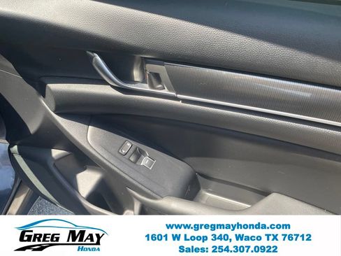 Used 2020 Honda Accord Sport image 27