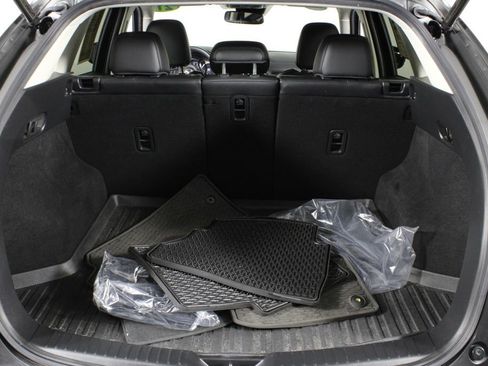 Used 2021 MAZDA CX-5 Touring w/ Touring Preferred SV Package image 15