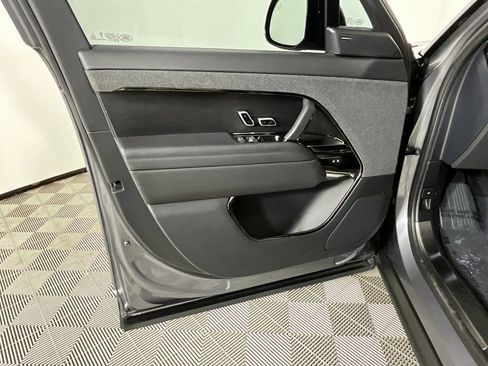 Certified 2023 Land Rover Range Rover Sport SE image 18