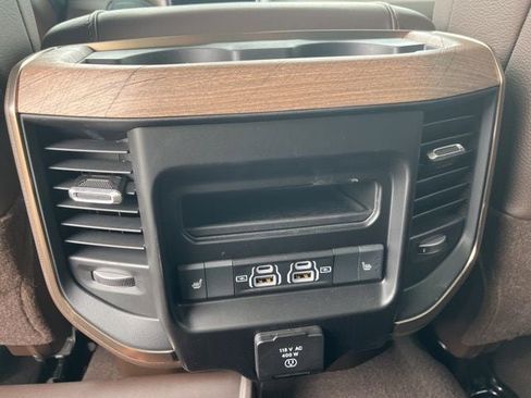 New 2026 RAM 3500 Longhorn AWD/4WD image 25