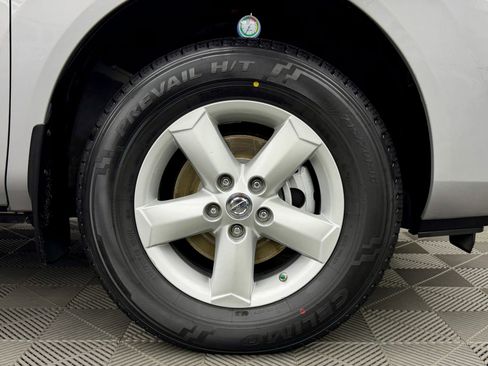 Used 2013 Nissan Rogue S w/ Special Edition Pkg image 23