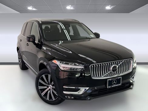 Used 2025 Volvo XC90 B6 Plus image 6