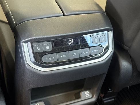 Used 2025 Lexus TX 350 AWD w/ Technology Package image 42