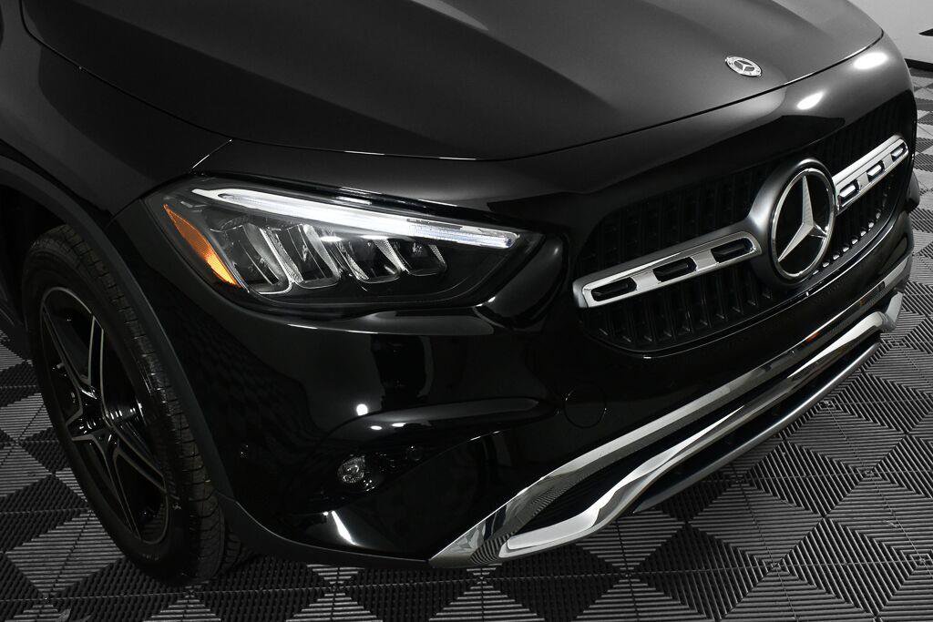 Used 2026 Mercedes-Benz GLA 250 image 36