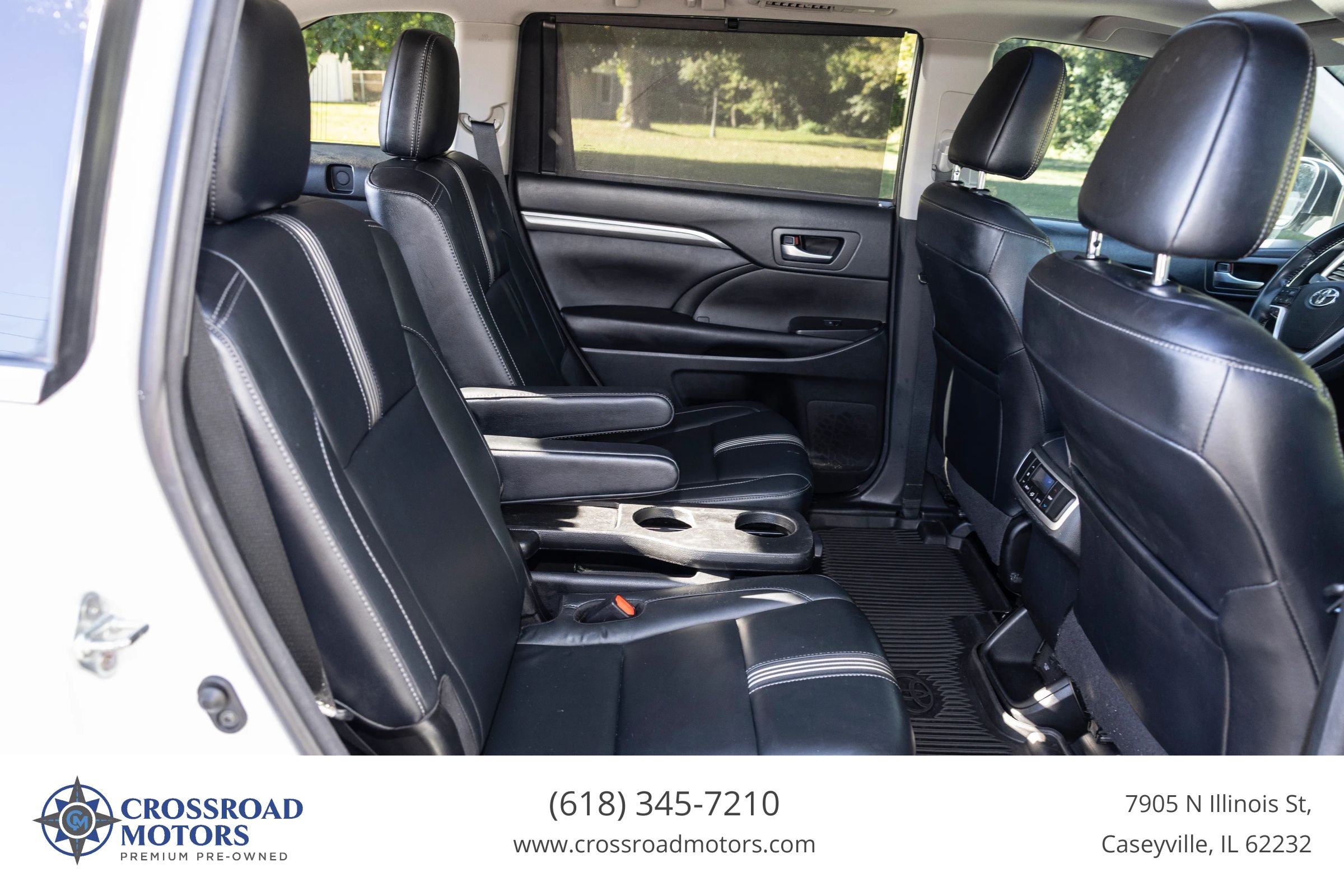 Used 2018 Toyota Highlander SE AWD/4WD image 27