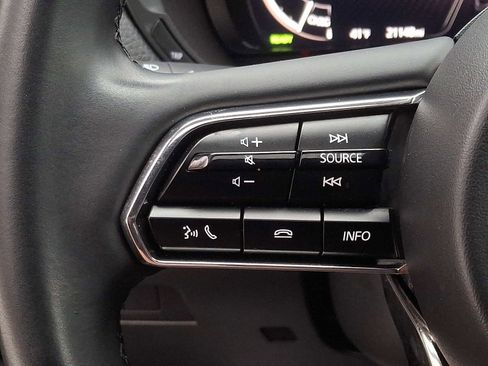 Certified 2024 MAZDA CX-90 Plug-In Hybrid w/ Preferred image 22