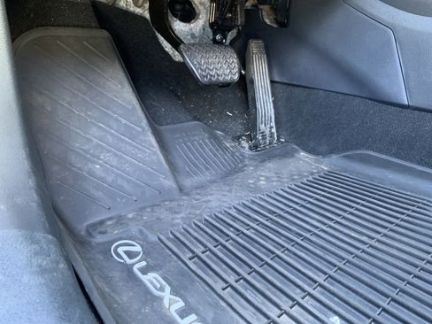 Certified 2025 Lexus NX 350 AWD w/ Accessory Package (2T) image 17