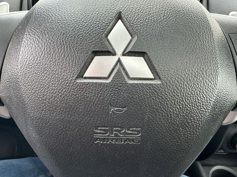 Used 2015 Mitsubishi Outlander Sport SE AWD/4WD image 11