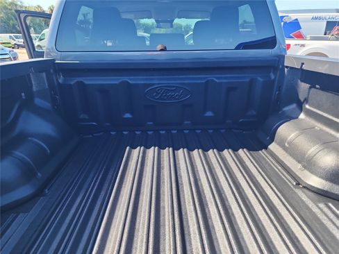 New 2025 Ford Ranger XL RWD image 18